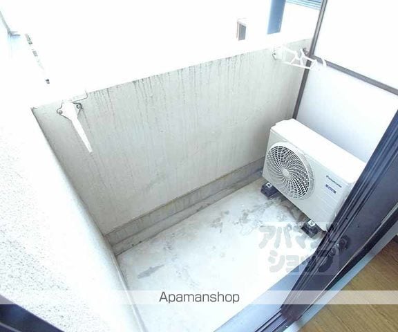 グレース菱屋の内装写真
