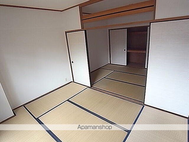 グリューネンハイムの内装写真