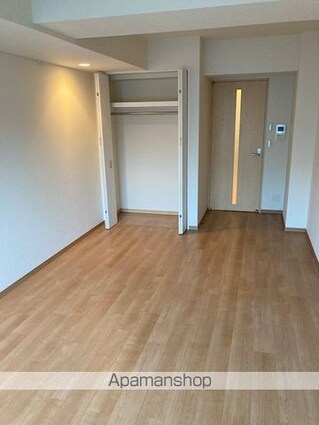 エスティメゾン中野富士見町[1K/28.5m2]の収納