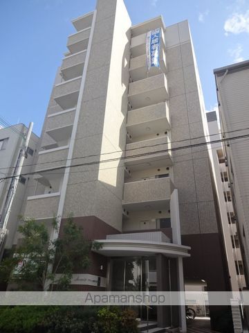 アベニール四天王寺