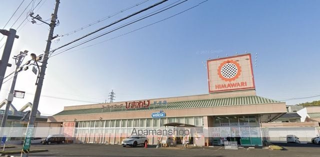 ベルシティSato Bの周辺写真