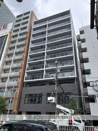 メアヌイ錦糸町[1LDK/43.69m2]の外観2