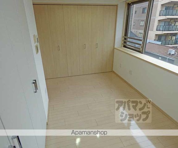 ライオンズ京都四条烏丸レジデンスの内装写真