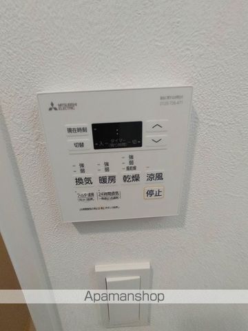 PRESSANCE塚本ベラビィの内装写真