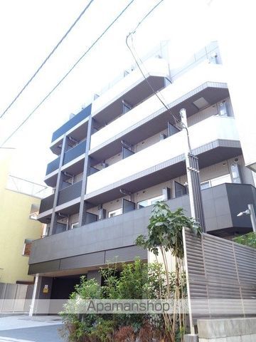 セジョリ池袋本町の外観写真