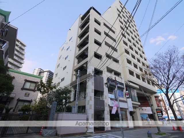 藤田ビルの外観写真