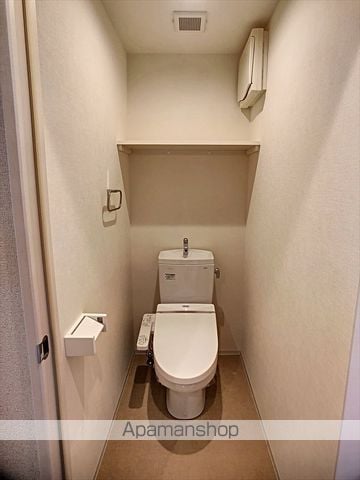 La Luceの内装写真