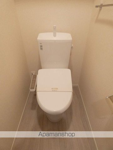クレールの内装写真