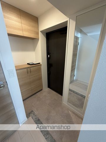 ROYALPARKHILLSUMEKITAの内装写真