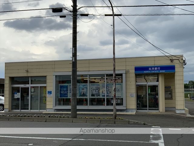 シティハイツ3の周辺写真