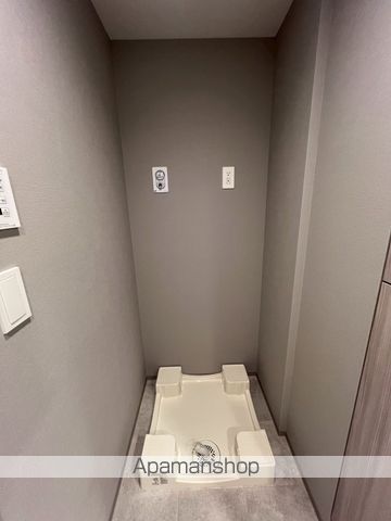 ロイヤルパークス赤羽ノースの内装写真