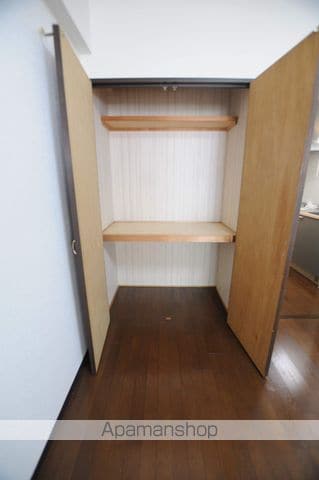 サンハイツビルの内装写真