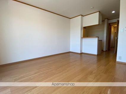 カサデプラシードⅠ[1K/33.15m2]の内装1