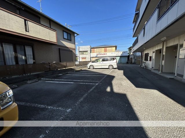 ドリームハイム奥津のその他写真