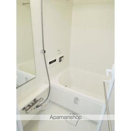 アーバネックス清澄白河Ⅱ　ＥＡＳＴ棟[1K/25.23m2]のバス