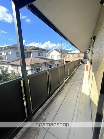 原田ハイツIの外観写真