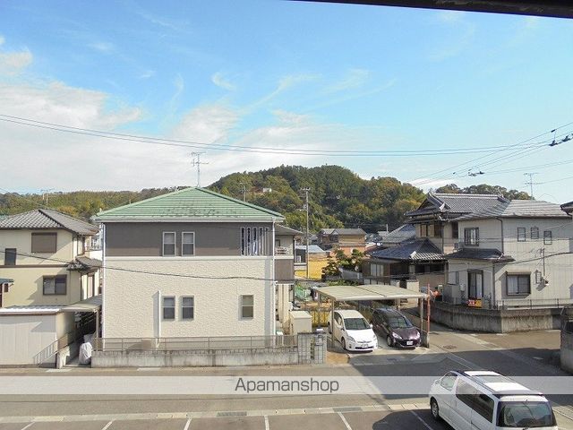 ハイツショウエイのその他写真