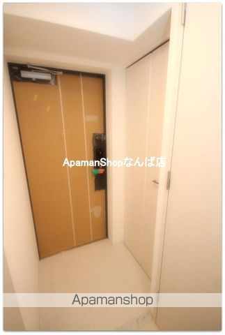 エスリード難波セントラルの内装写真