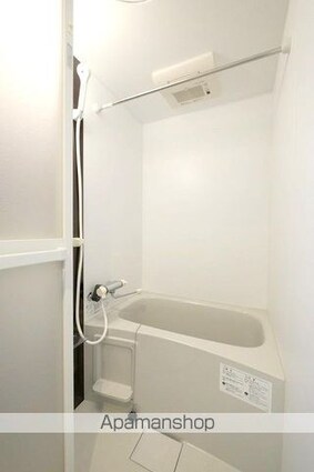 シャンペル三園[1R/15.6m2]の内装