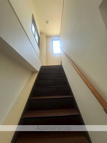 高嶋荘の内装写真