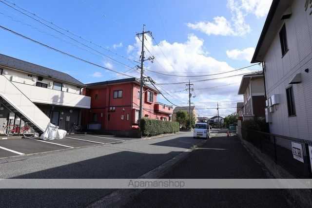 クレールニシヤマIIの周辺写真