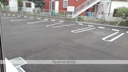 リィヴァブル　ハウス　Ⅱ[1K/40.78m2]の眺望