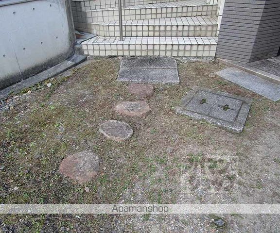 京都市烏丸線 北大路駅 徒歩22分 2階建 築38年のその他写真