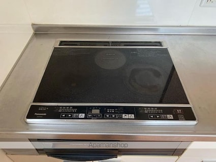 伏石町借家[3LDK/76.38m2]の内装5