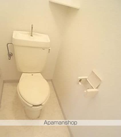 アーバン茜の内装写真