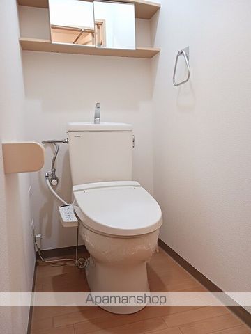 レジデンスディスコの内装写真