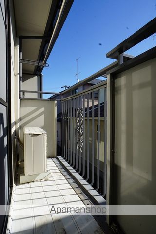 フレグランスあさひの内装写真