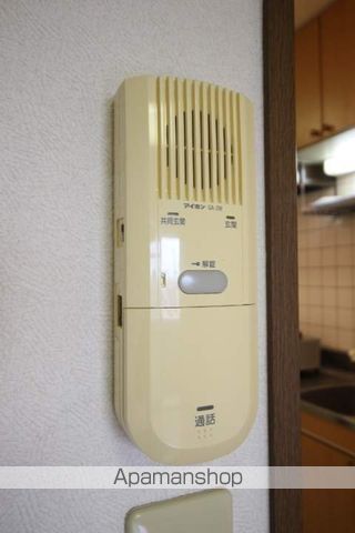 SOLEIL LEVANT浜の内装写真