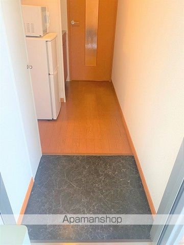 レオパレス福丸IIの内装写真