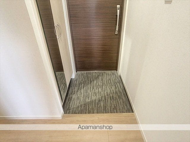 シェミネ高宮通りの内装写真