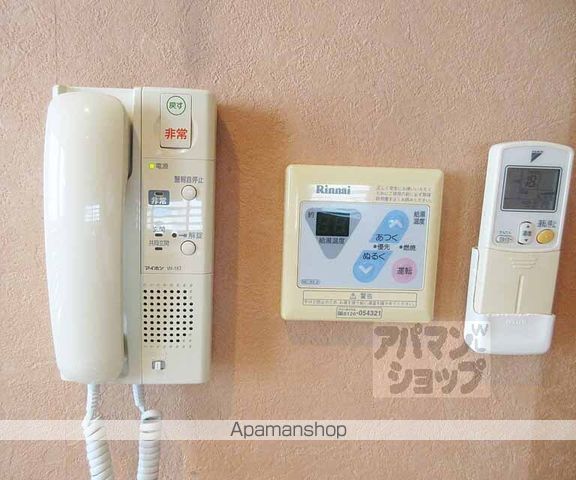 KーFLATの内装写真