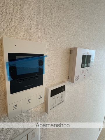 リビオ MIYABIの内装写真