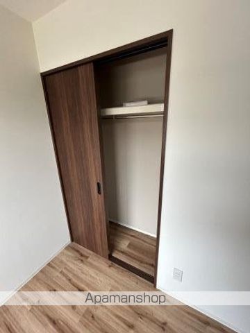 ノア.ノア天神尾の内装写真