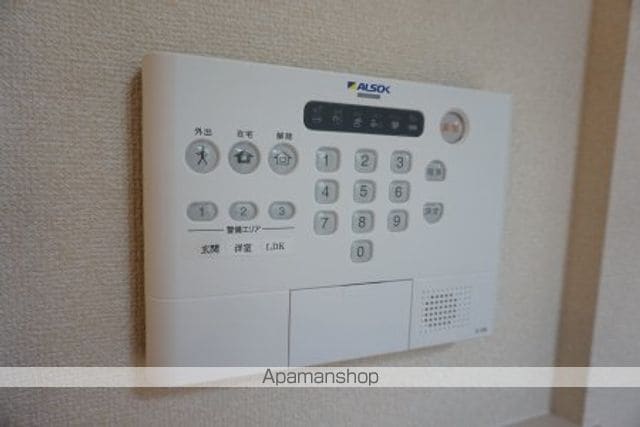 リジュールの内装写真