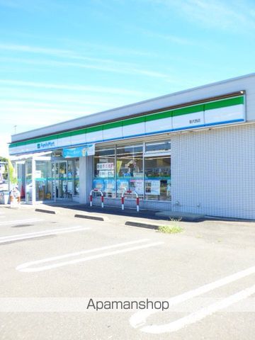 コーポウィンの周辺写真