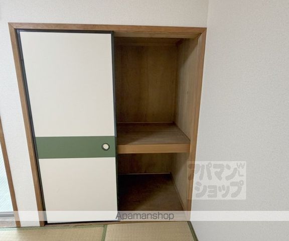 レジデンス山本IIの内装写真