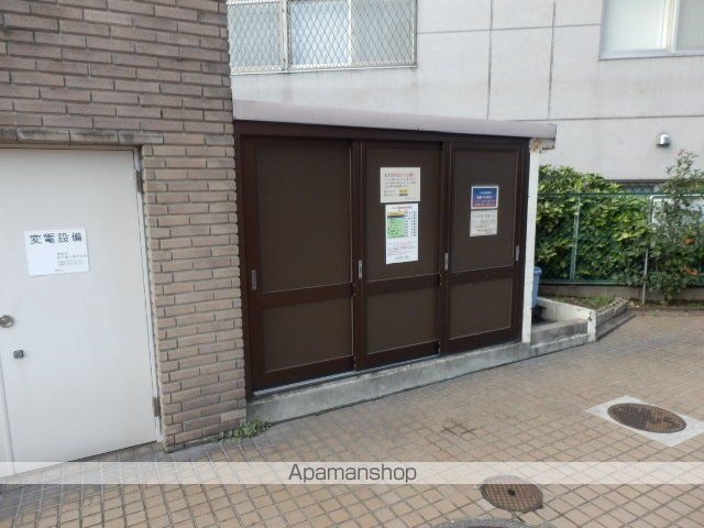 東京都国分寺市本町４丁目[3DK/53.92m2]の共用部6