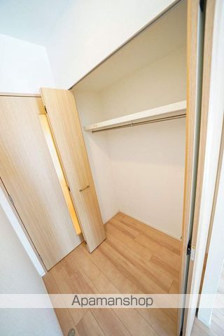 CUOREの内装写真