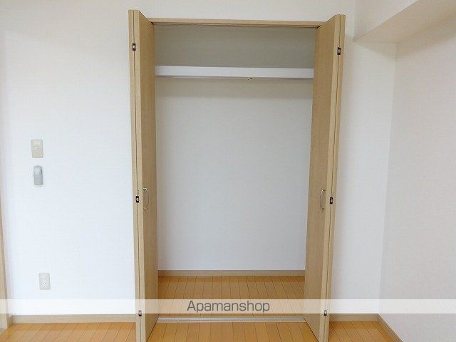エルフィーノIIの内装写真