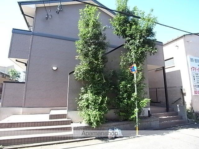 ライフステージ正徳の外観写真