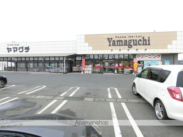 パナハイツ アインの周辺写真