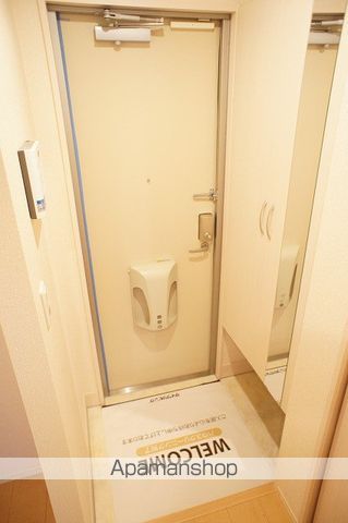 コスモスの内装写真