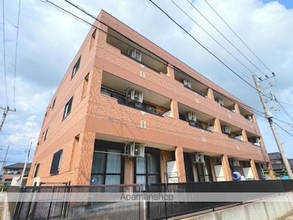 パレスコート[2LDK/62.96m2]の外観3