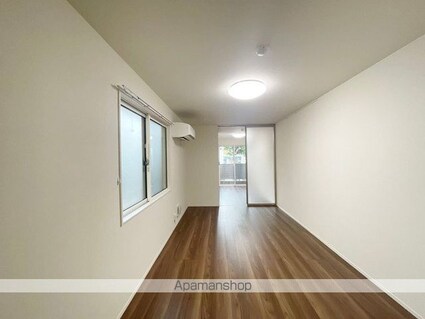 ＤーＲＯＯＭ八幡町[1LDK/41.6m2]の内装3