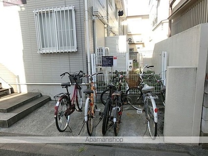 小岩メゾン[1K/20.18m2]の共用部1