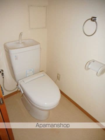 MIRAIBLDの内装写真